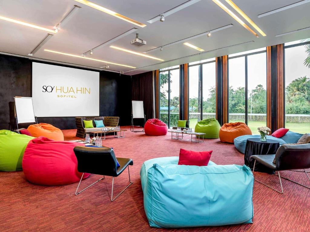 Meeting room / ballrooms