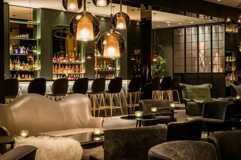Motel One Paris-Porte Dorée - 3