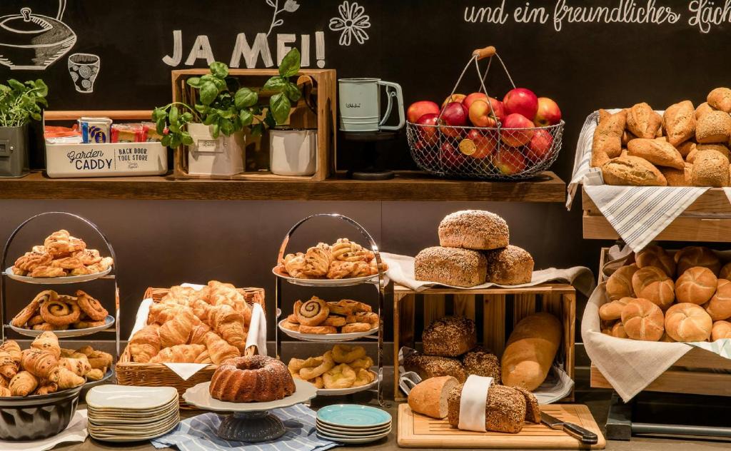 Motel One Paris-Porte Dorée - 5