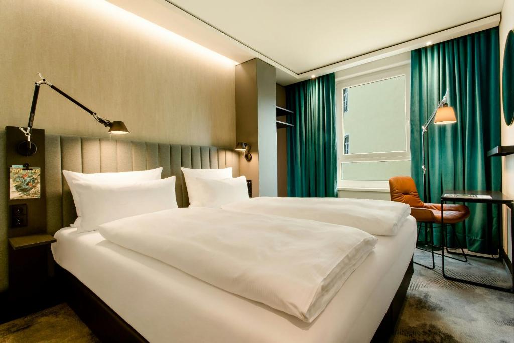 Motel One München-East Side - 2