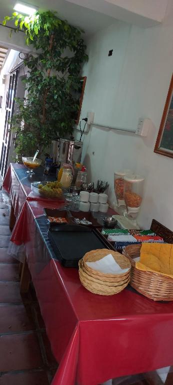 Hostal Don Emilio - 1