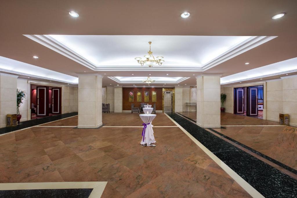 Sale spotkań / sale balowe