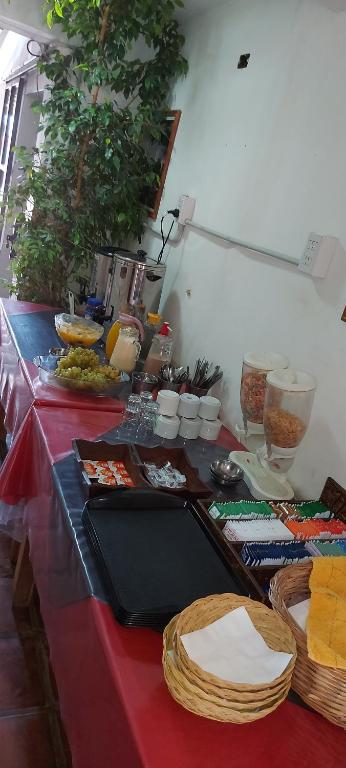 Hostal Don Emilio - 3