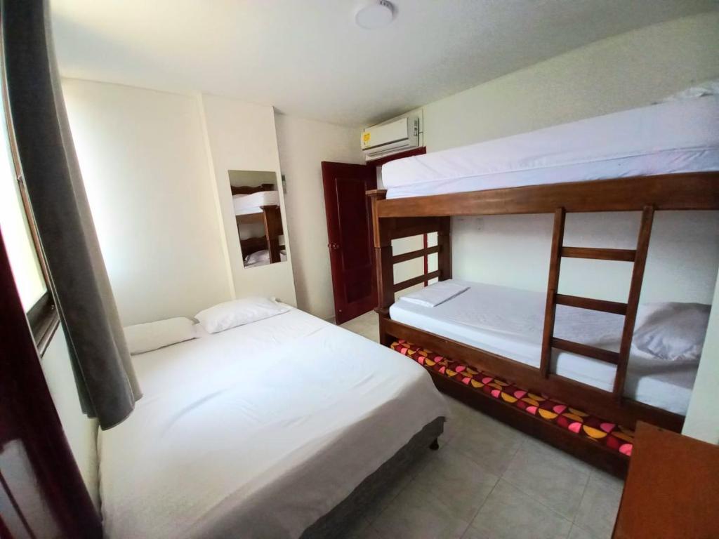 APARTAMENTO RODADERO ARENA Y MAR In - 3