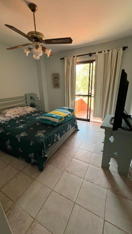 Habitación en Condominio Terrazas del Sol - 5