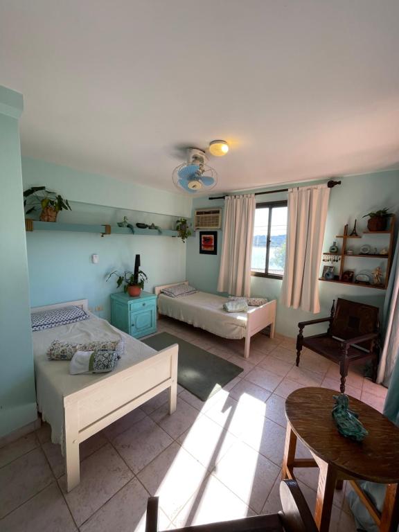 Habitación en Condominio Terrazas del Sol - 3