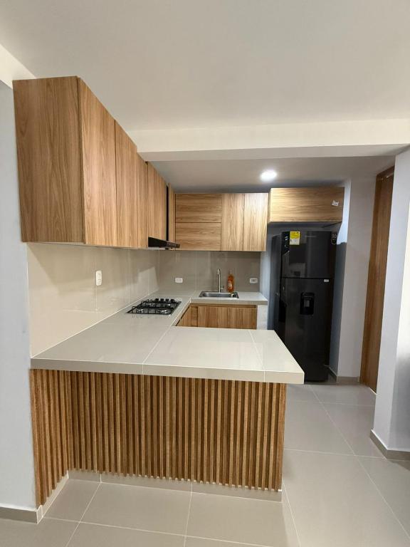 Apartamento nuevo Ciudad Mallorquin - 2