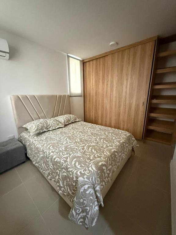 Apartamento nuevo Ciudad Mallorquin - 3