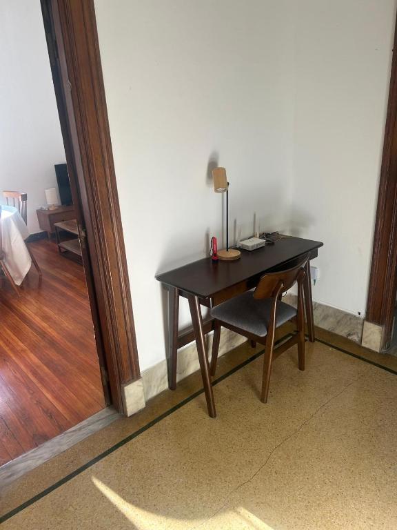 Salvo Loft - 2