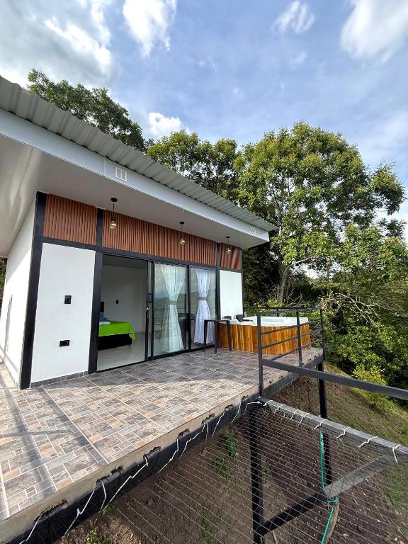 Villa lucia Glamping - 1