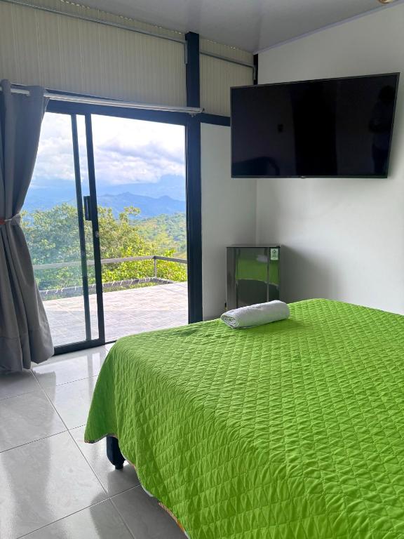 Villa lucia Glamping - 3