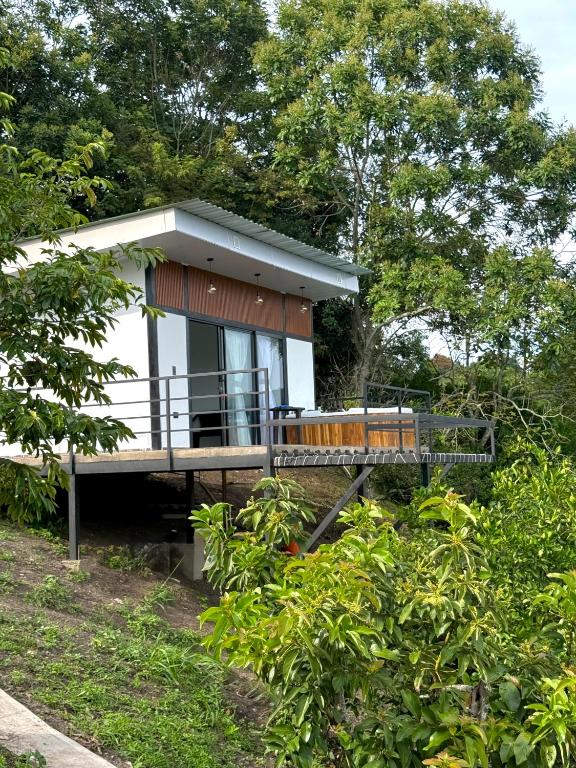 Villa lucia Glamping - 2