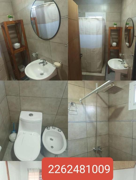 Cabaña - 4