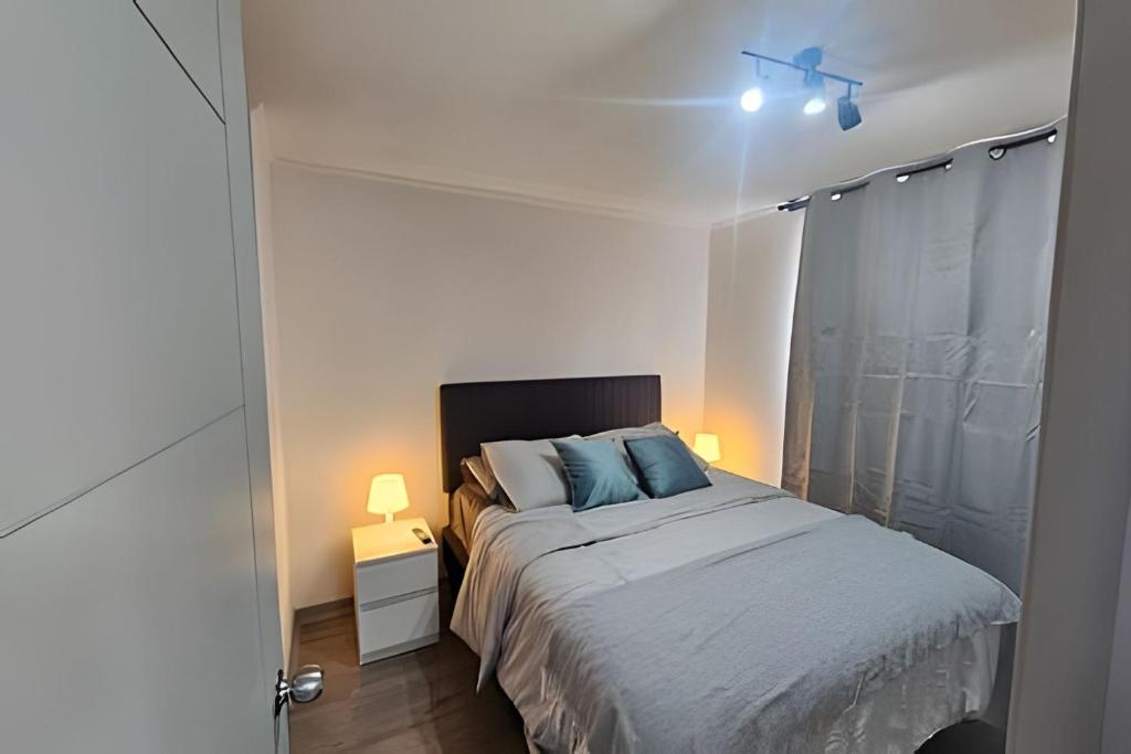 Garcia Reyes Suites | Downtown Santiago - 3