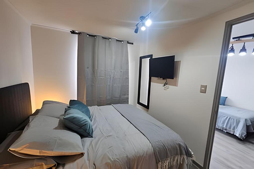 Garcia Reyes Suites | Downtown Santiago - 4