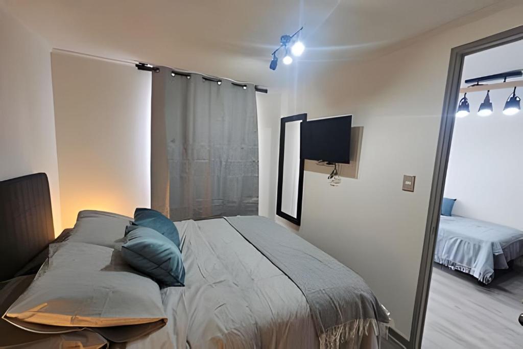 Garcia Reyes Suites | Downtown Santiago - 5