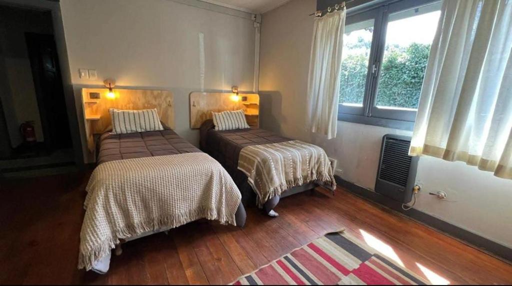 Casa YUCO Hostel - Habitación N2 - 3