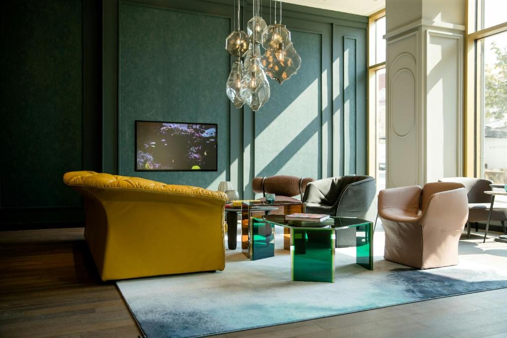 Motel One Graz - 4
