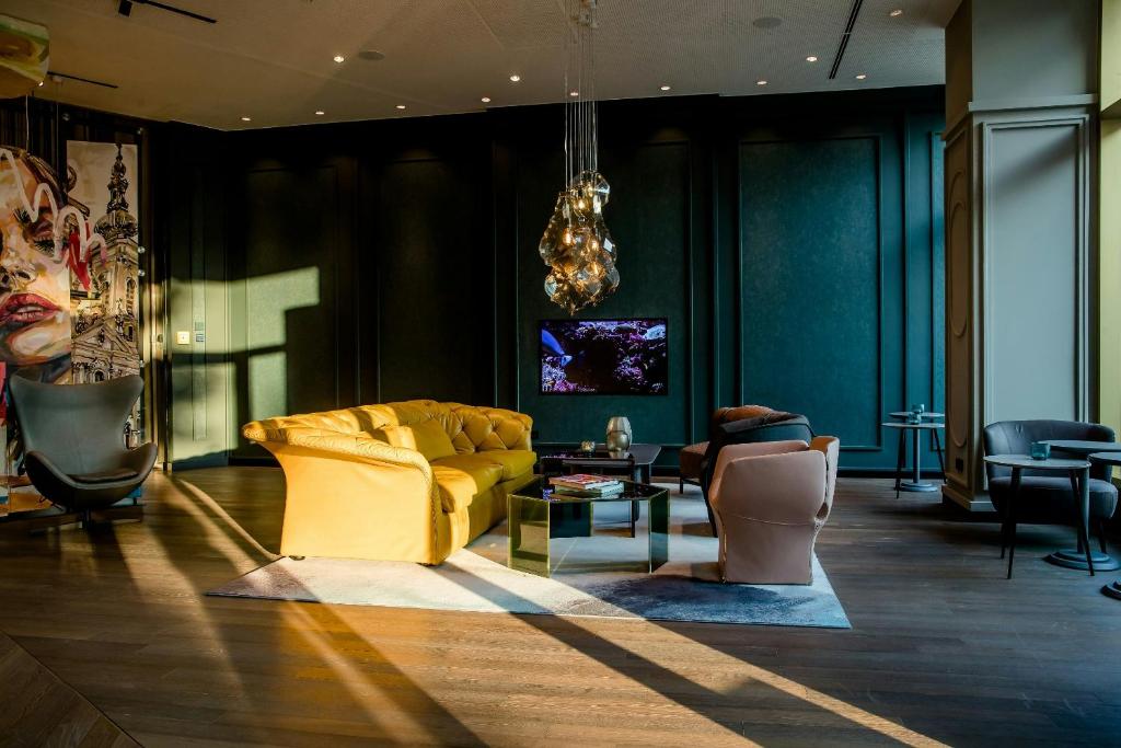 Motel One Graz - 3