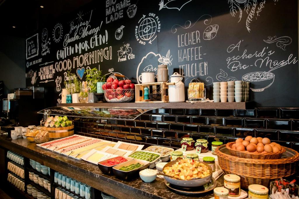 Motel One Graz - 2