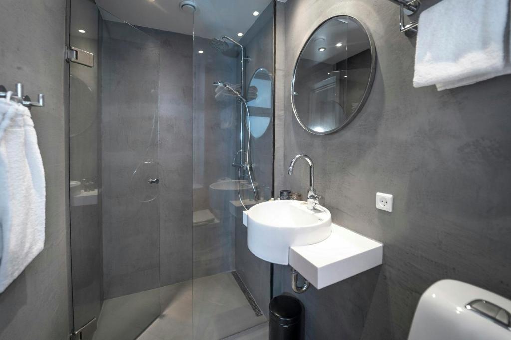 バスルーム（客室）