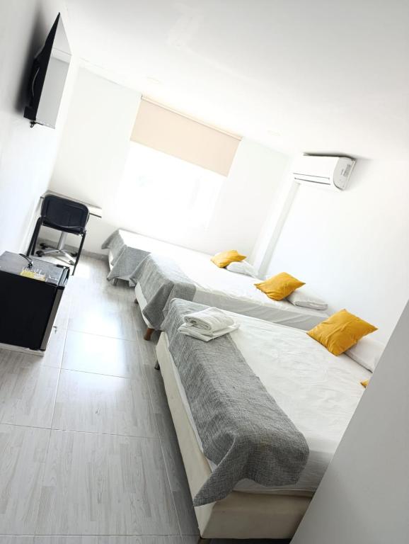 Hotel Doral Barranquilla - 2