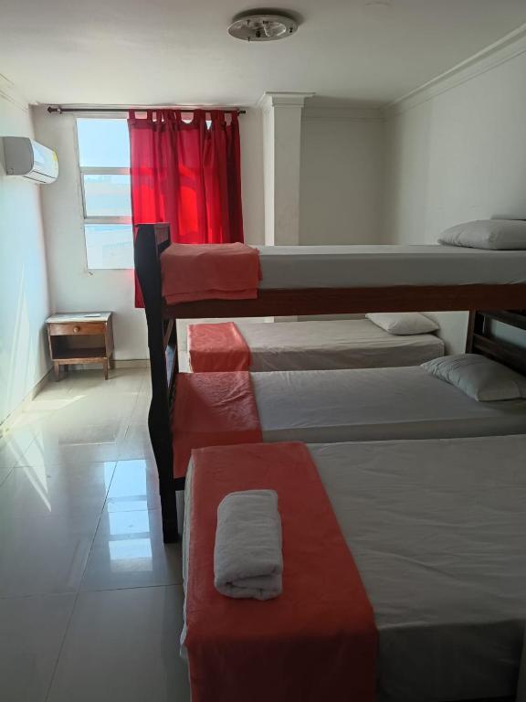 Hotel Doral Barranquilla - 4