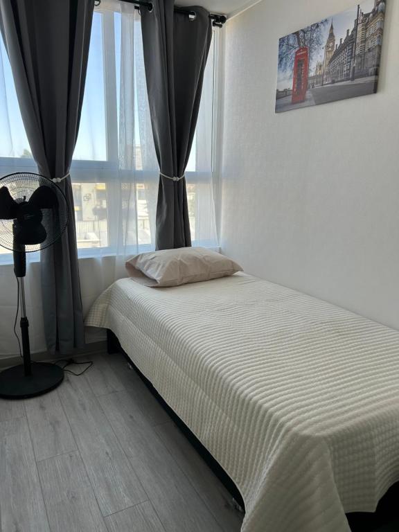 Depto Urbano Premium 2D2B con AC - 2