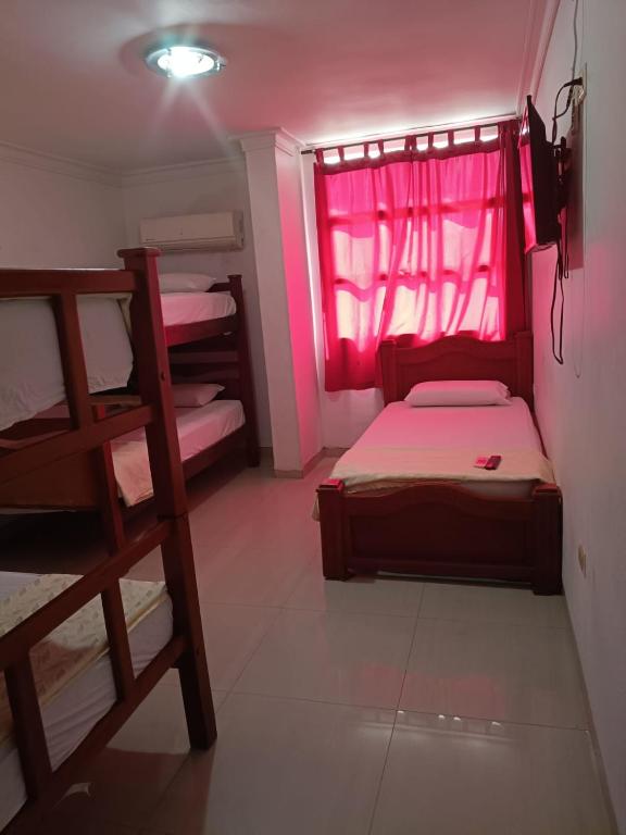 Hotel Doral Barranquilla - 5