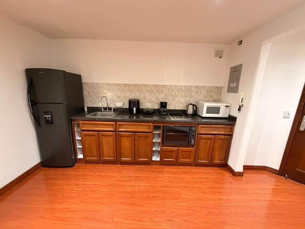 96th Street Apartment - 2