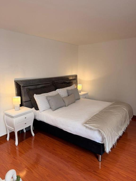 96th Street Apartment - 4