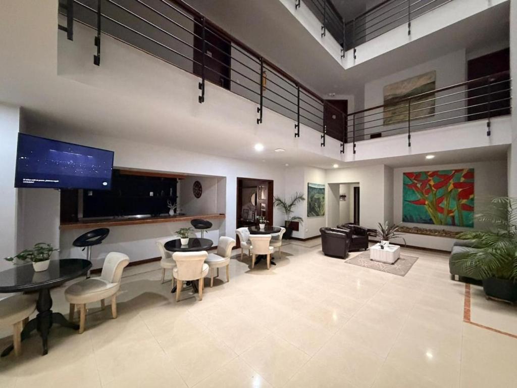 96th Street Apartment - 5