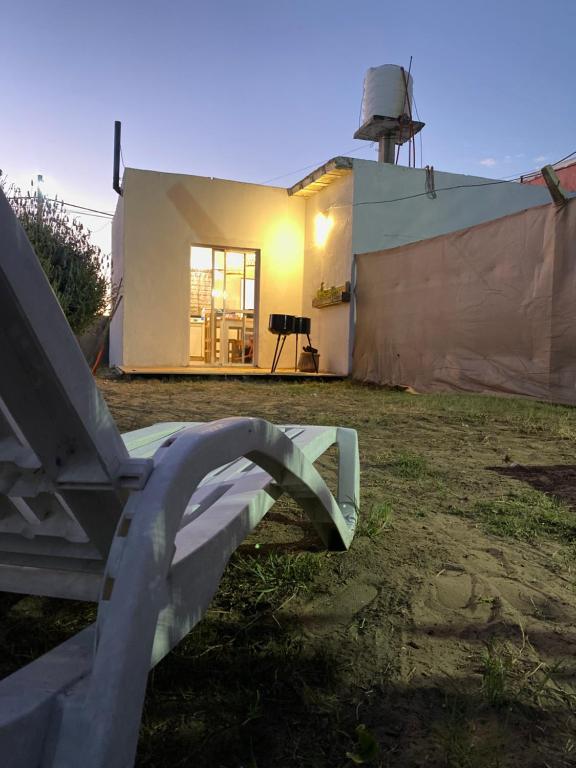 Casa Calma en mar de ajo - 2