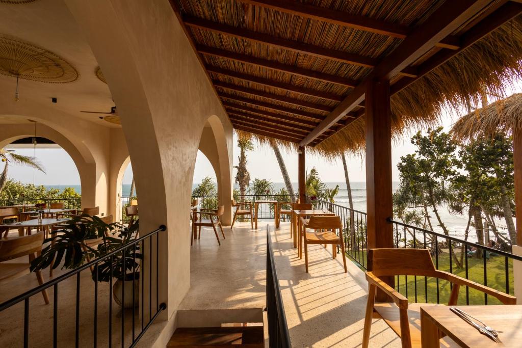 Neem Boutique Hotel Madiha