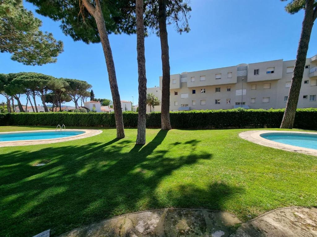 Apartamento acogedor con terraza a 400m de la playa - HISP-236-134 - 2