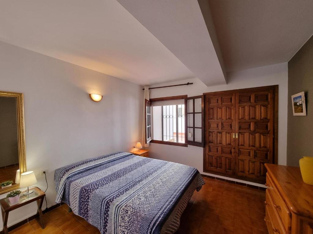 Apartamento acogedor con terraza a 400m de la playa - HISP-236-134 - 3