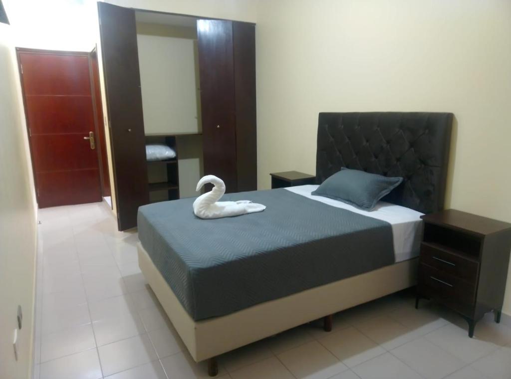 ApartHotel Redentor - 2