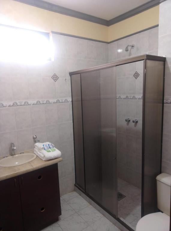 ApartHotel Redentor - 3