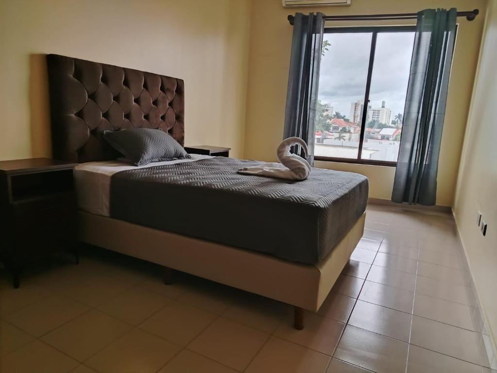 ApartHotel Redentor - 4