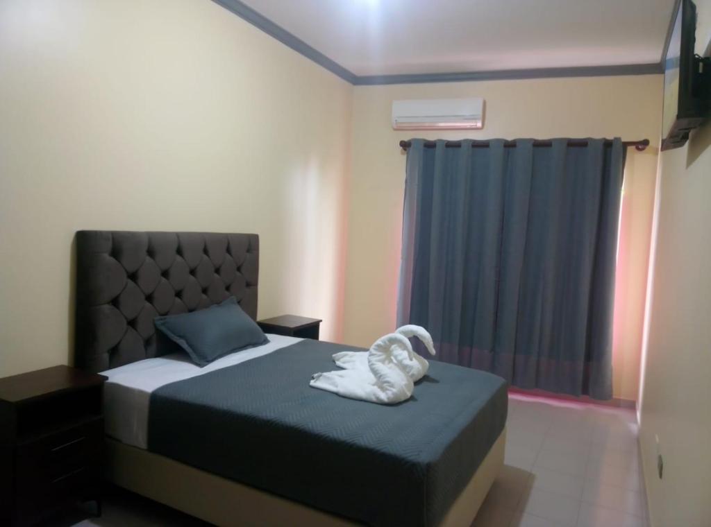 ApartHotel Redentor - 5