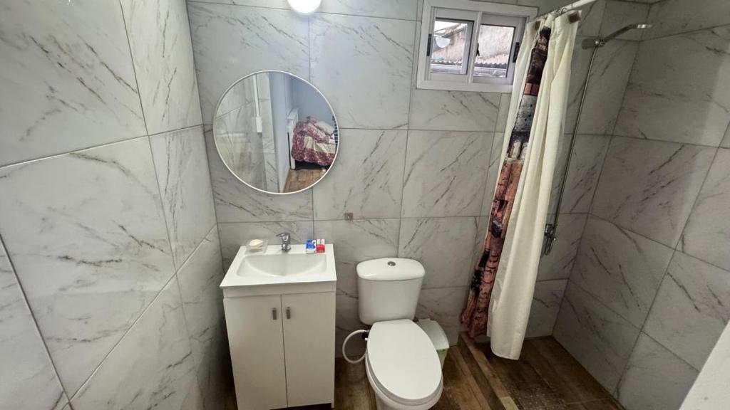 Departamento Azul - 1