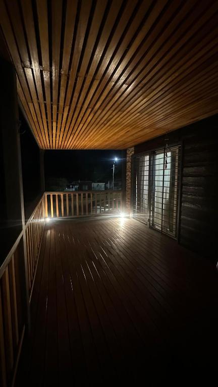 Chalet Bilu - 3