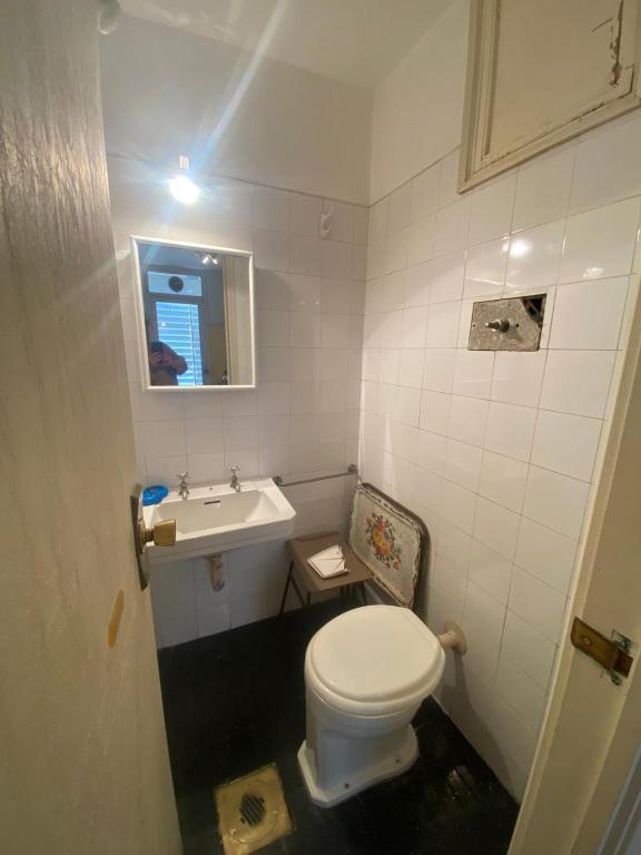 Amplio apartamento en la península - 2