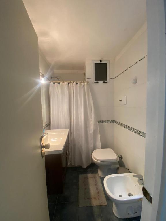 Amplio apartamento en la península - 4