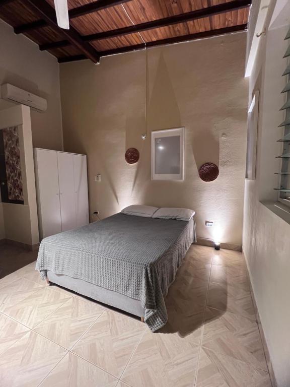 Suite 201 en Barrio Blanco - 4