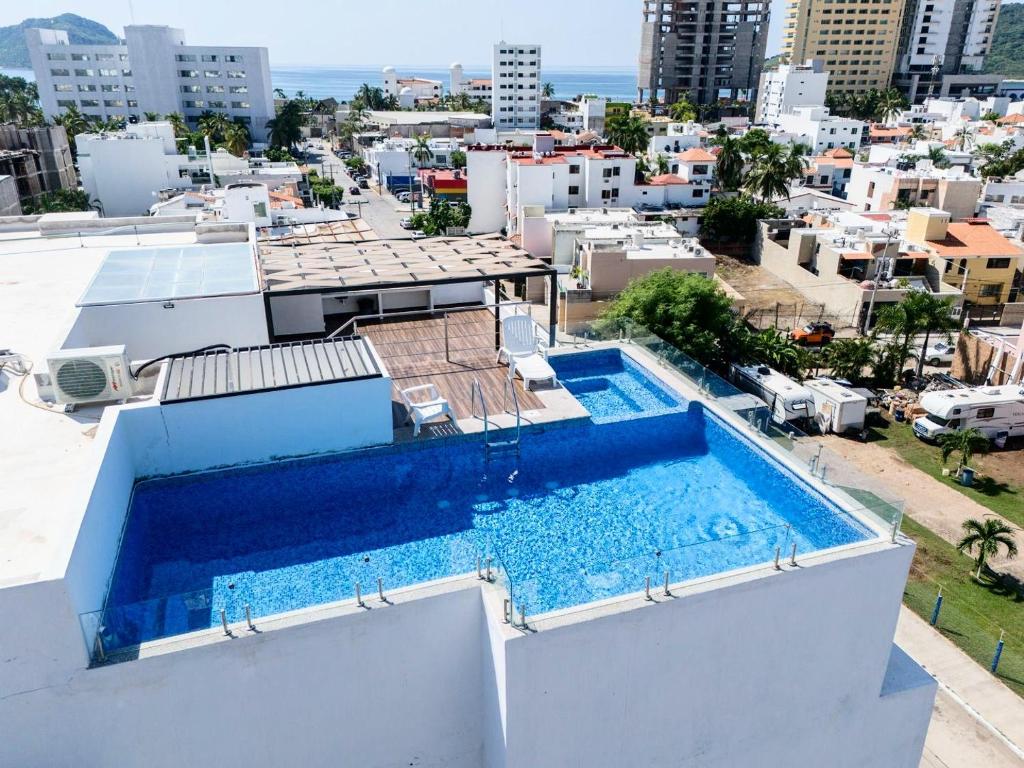 Departamento Vila Nova - 2