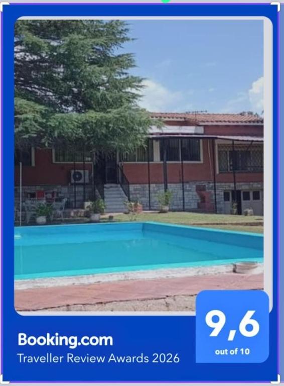 Villa Clara - 2