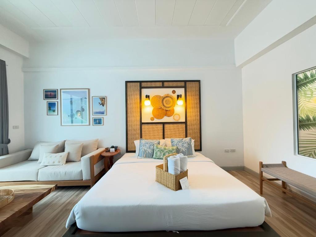 Arawan Beach Resort Krabi