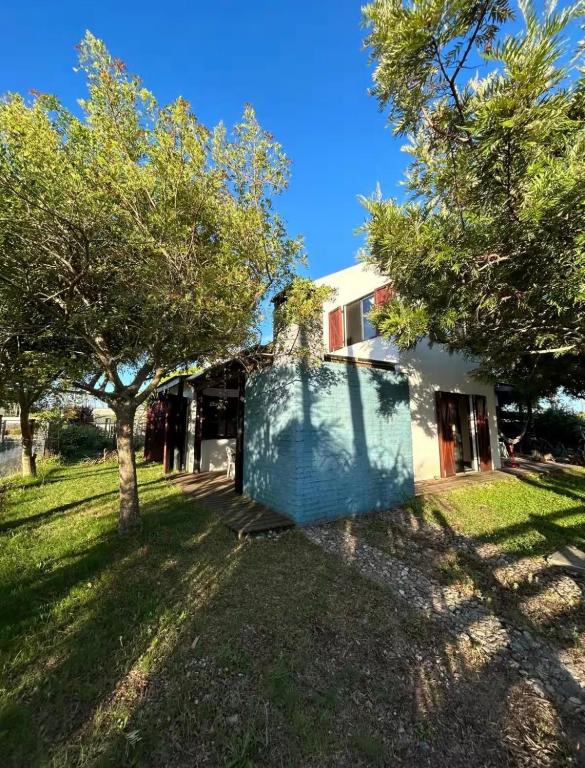 Casa de veraneo centrica - 1