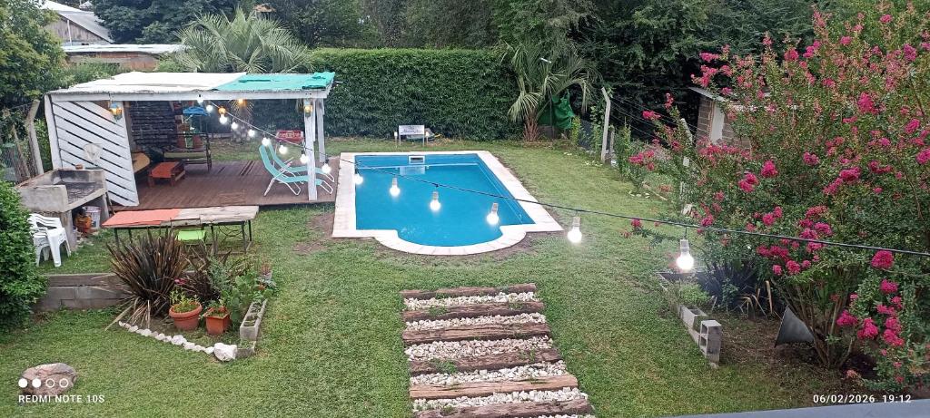 Nuevos Aires - 4